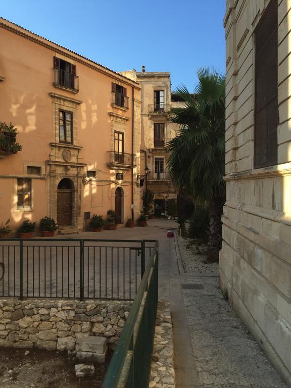 Abitare Ortigia Apartment Syracuse Exterior photo